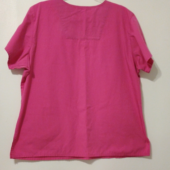Carhartt Pink Workwear Top - Picture 2 of 16